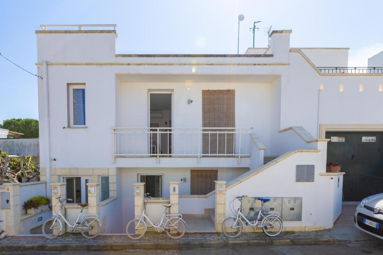 Leuca Mon * Santa Maria di Leuca
